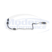 Deyeme Manual Transmission Clutch Delay Valve Delete, 15-18 Renegade/Compass