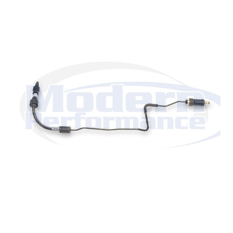 Deyeme Manual Transmission Clutch Delay Valve Delete, 15-18 Renegade/Compass