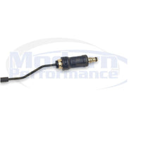 Deyeme Manual Transmission Clutch Delay Valve Delete, 15-18 Renegade/Compass