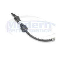 Deyeme Manual Transmission Clutch Delay Valve Delete, 15-18 Renegade/Compass