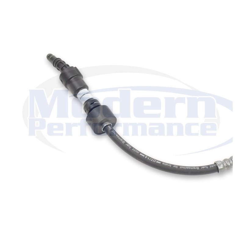 Deyeme Manual Transmission Clutch Delay Valve Delete, 15-18 Renegade/Compass