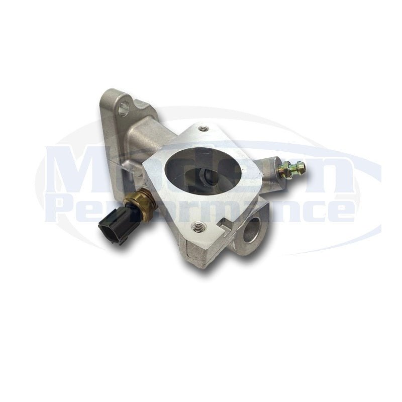 Mopar Lower Aluminum Thermostat Housing 03-10 PT Cruiser Turbo/Neon SRT-4