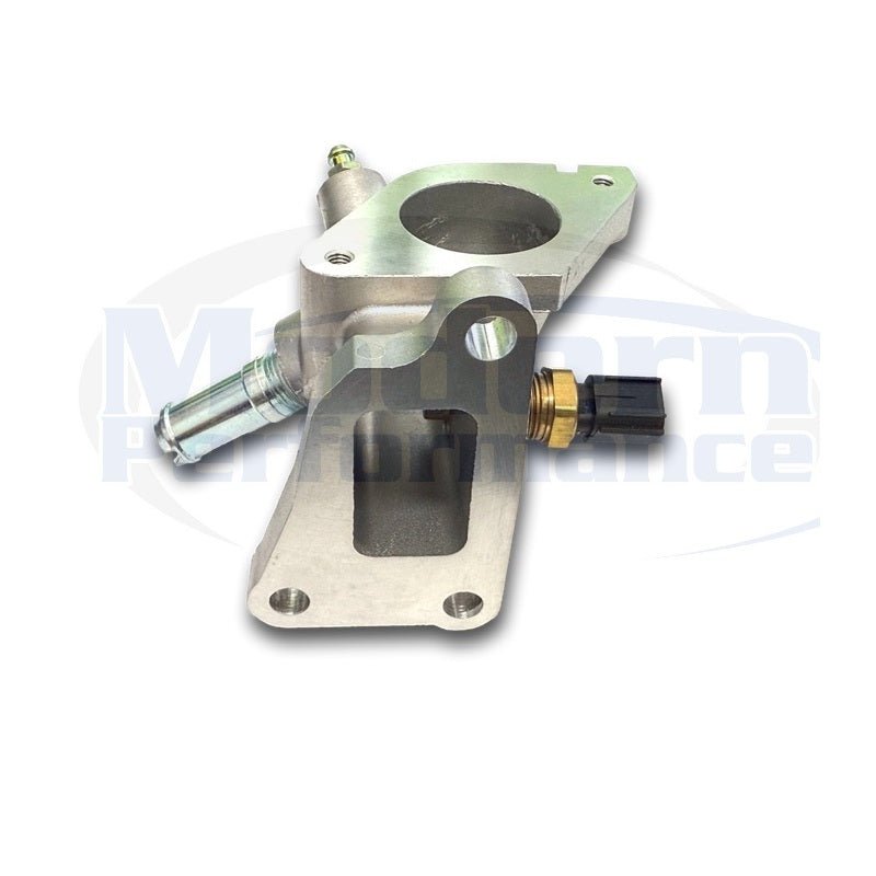 Mopar Lower Aluminum Thermostat Housing 03-10 PT Cruiser Turbo/Neon SRT-4