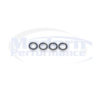 MPx Big Oil Filter Spacer O-Ring Replacement Set, 03-05 Neon SRT-4 / 01-10 PT Cruiser