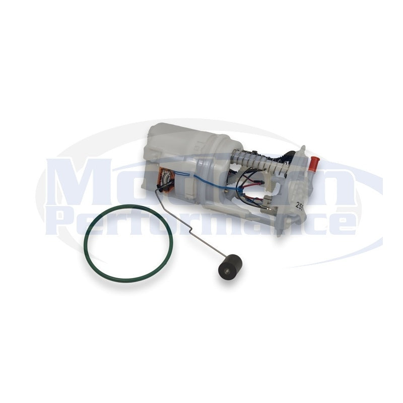 Walbro OEM Fuel Pump Assembly w/ 255 LPH Pump, 2005-10 PT Cruiser GT