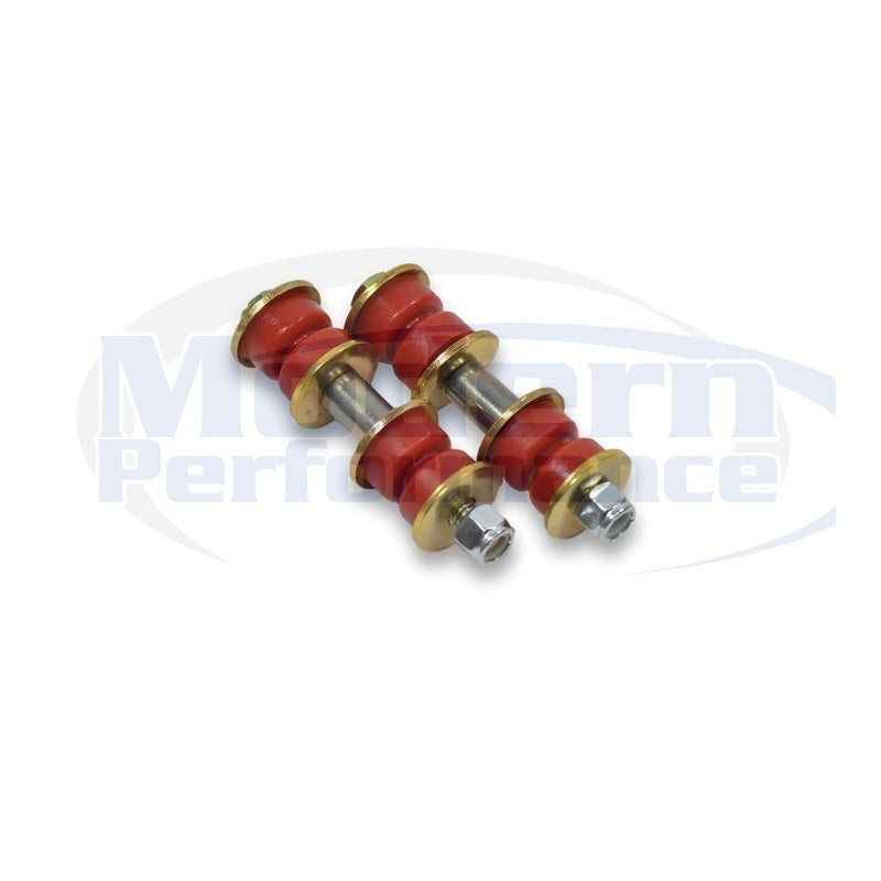 Prothane Front Sway bar End Link Set, 95-05 Neon/SRT-4/PT Cruiser
