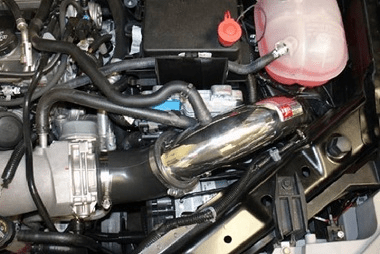 Injen Cold Air Intake w/ MR Technology 05-07 Cobalt SS