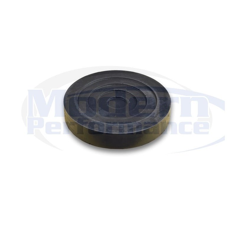 Prothane Rubber Floor Jack Pad 23-24 Dodge Hornet