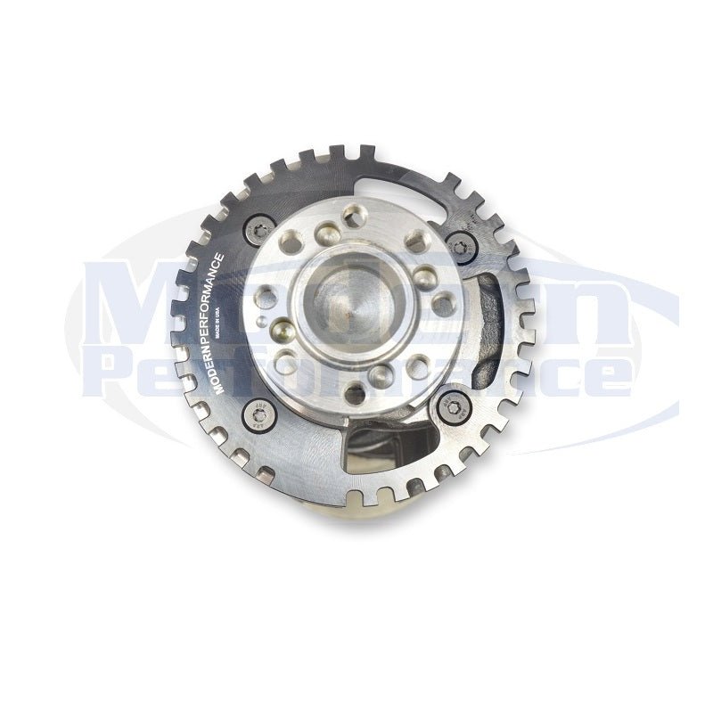 MPx/ARP 2000 Tone Wheel Bolts (set of four) 03-05 Neon SRT-4