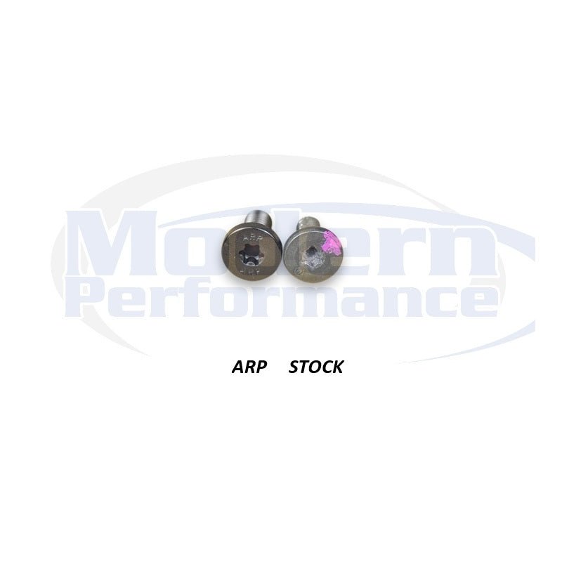 MPx/ARP 2000 Tone Wheel Bolts (set of four) 03-05 Neon SRT-4