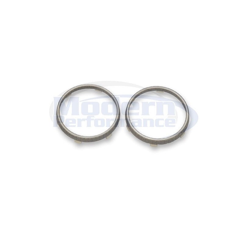 PWERKS 1/2 Carbon Synchronizer Blocker Rings