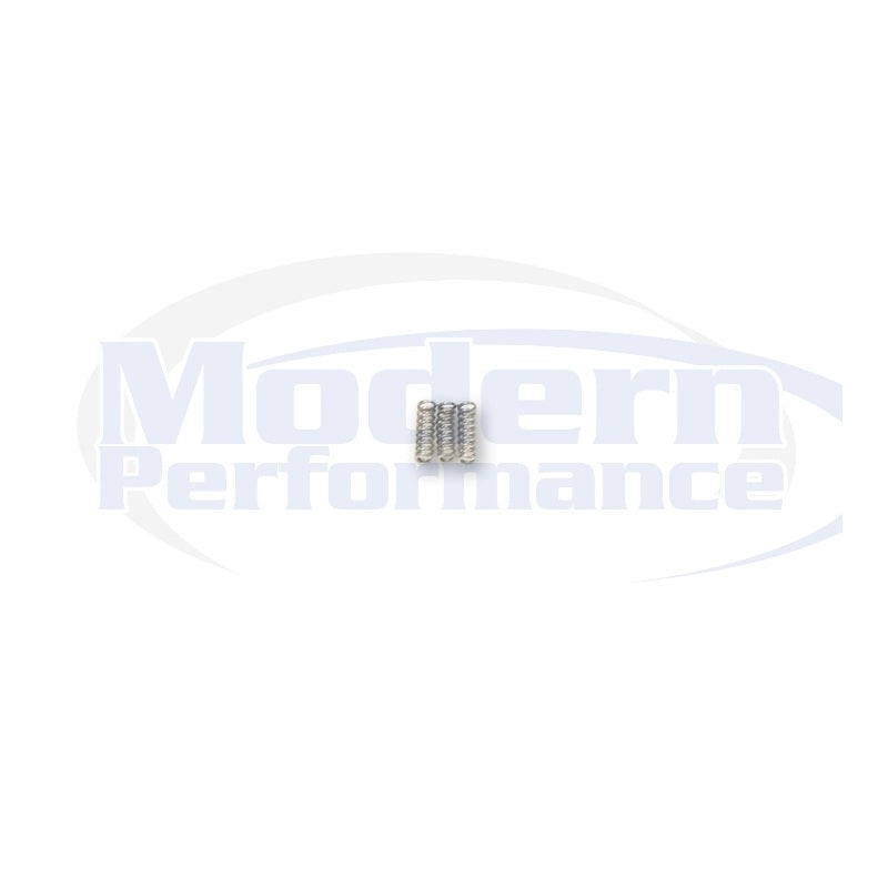 PWERKS High Pressure Synchronizer Spring