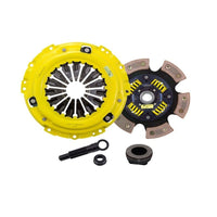 ACT DN3 Clutch Kits, 03-05 Neon SRT-4