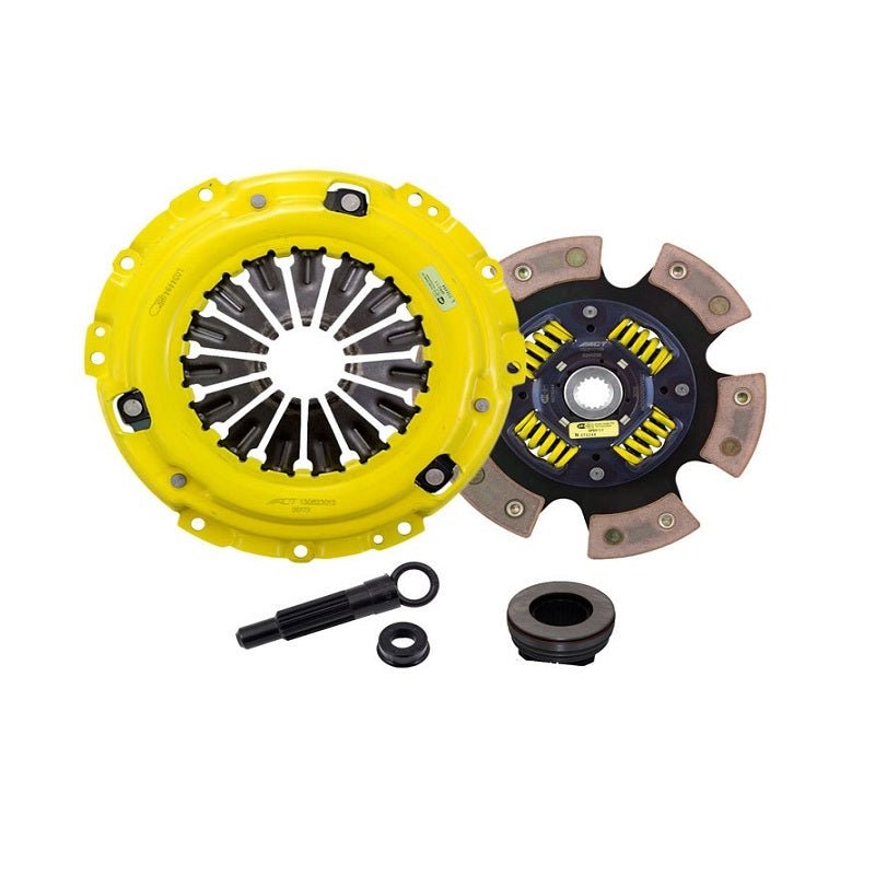 ACT DN3 Clutch Kits, 03-05 Neon SRT-4