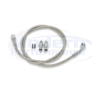 Stainless Steel Hydraulic Clutch Line 03-05 Neon SRT-4