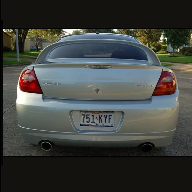 MPx Clear Third Brake Light 00-05 Neon / 03-05 Neon SRT-4