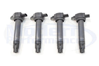 NGK Coil Pack Set, 07-12 Caliber/Patriot/Avenger