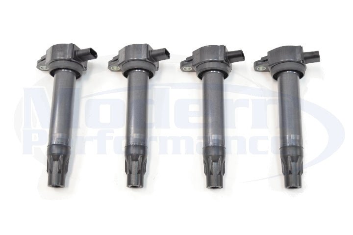 NGK Coil Pack Set, 07-12 Caliber/Patriot/Avenger