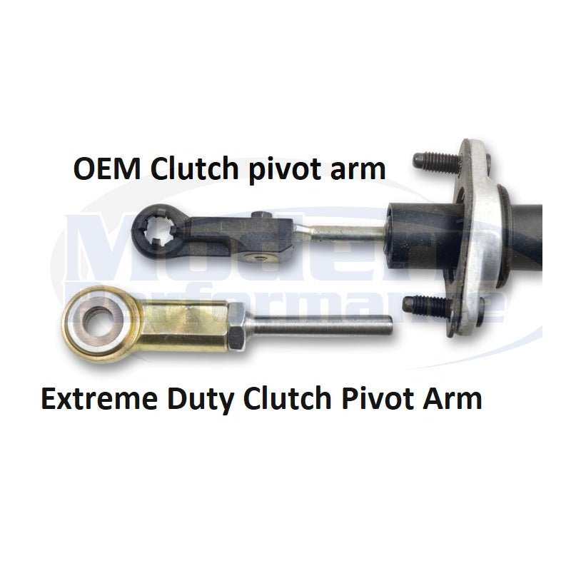 Extreme Duty Clutch Pivot Arm and Rod 03-05 Neon SRT-4/01-10 PT