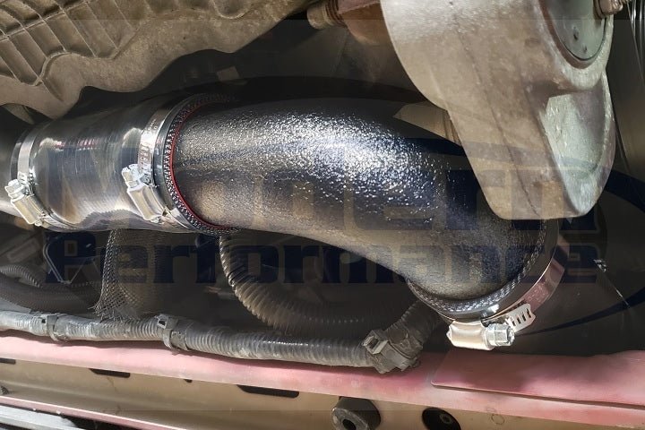 CHQ Lower Hard Pipe (LHP) 03-05 SRT-4