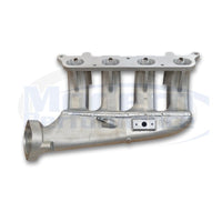 AMMFab Ported Intake Manifold 03-05 SRT-4