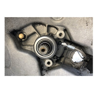 Clutch Masters Twin Disc Hydraulic Slave Cylinder Conversion and line 03-05 SRT-4