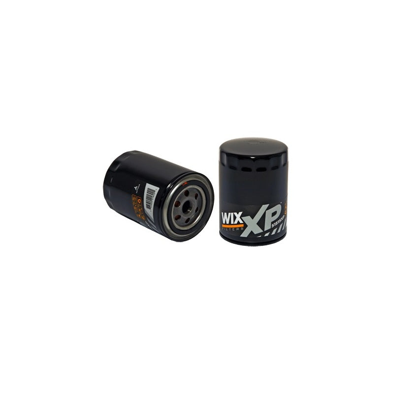 WIX XP Oil Filter (Used In Our Big Oil Filter Kit)