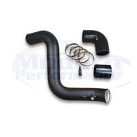 MPx Cold Side Charge Pipe, 03-10 PT Cruiser Turbo