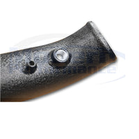 MPx Cold Side Charge Pipe, 03-10 PT Cruiser Turbo