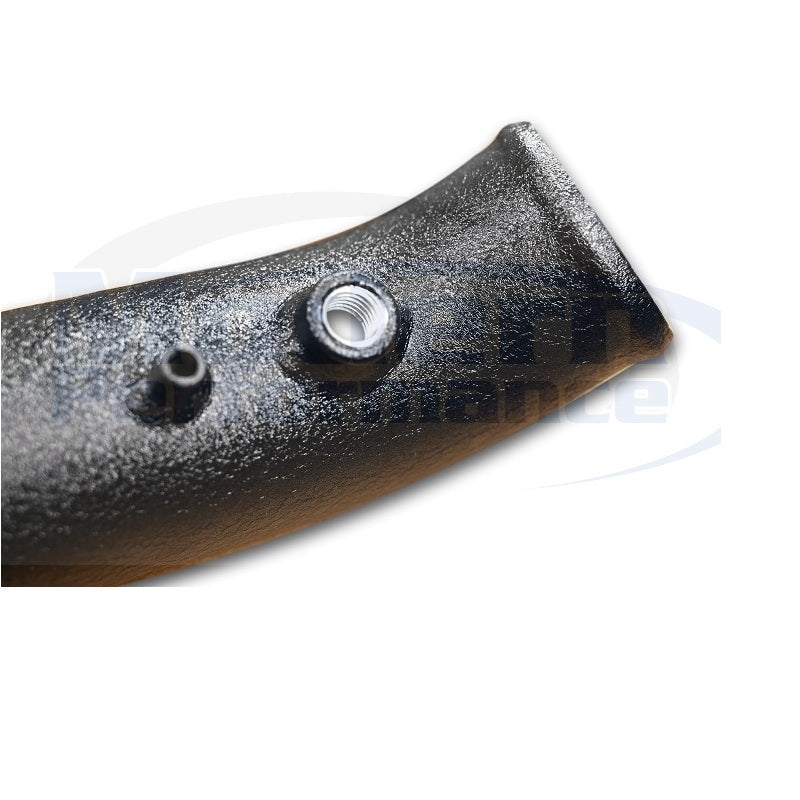 MPx Cold Side Charge Pipe, 03-10 PT Cruiser Turbo