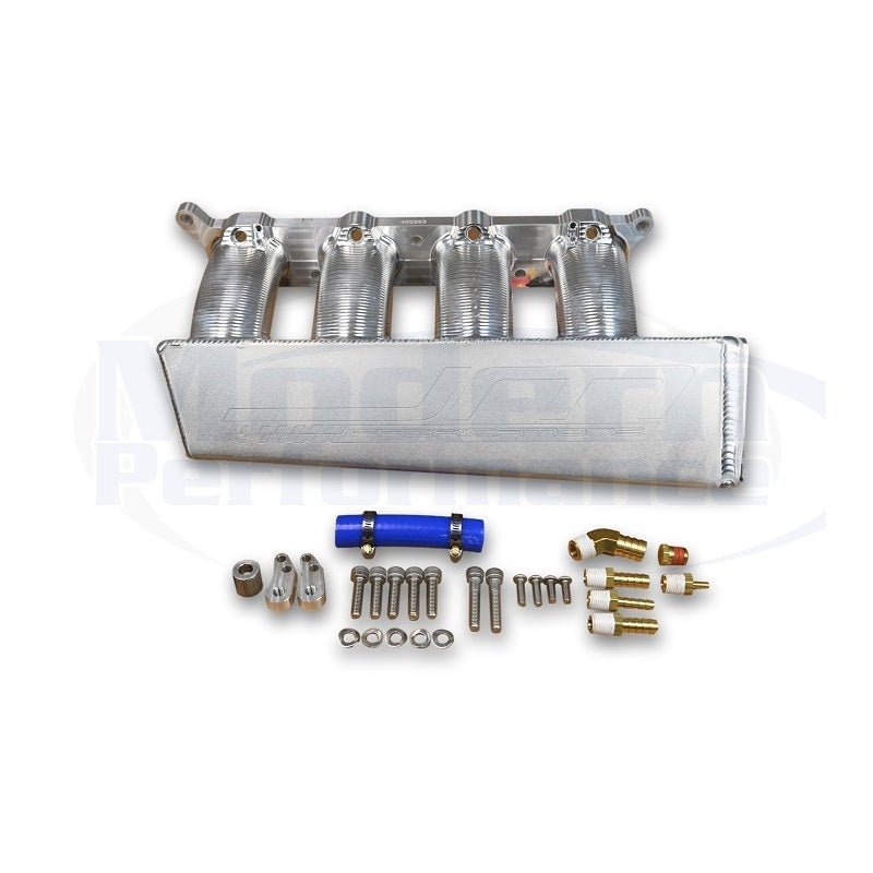 JMF Box Intake Manifold 2003-2005 Dodge SRT-4