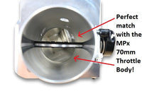 JMF Box Intake Manifold 2003-2005 Dodge SRT-4