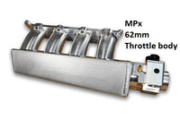 JMF Box Intake Manifold 2003-2005 Dodge SRT-4