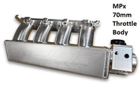 JMF Box Intake Manifold 2003-2005 Dodge SRT-4