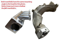 JMF Box Intake Manifold 2003-2005 Dodge SRT-4