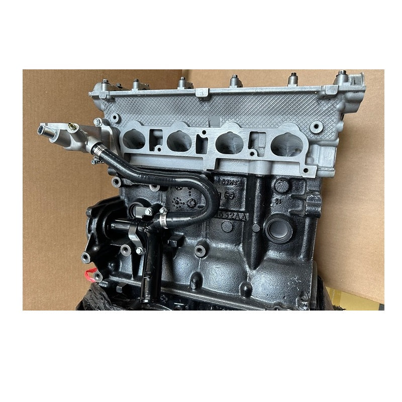 MPx Turbo Coolant Tube Delete Silicone Hose 03-10 Dodge SRT-4/PT Cruiser Turbo