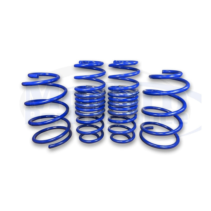 Mopar Performance Lowering Springs 03-08 PT Cruiser Turbo
