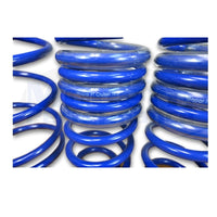 Mopar Performance Lowering Springs 03-08 PT Cruiser Turbo