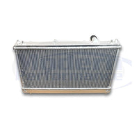 MPx Aluminum Radiator with Relocated Water Inlet 95-99 Neon