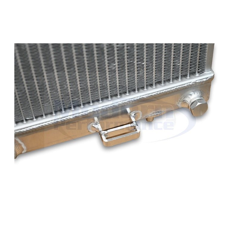 Aluminum High Performance Two Row Radiator 03-05 SRT-4 / 00-05 Neon