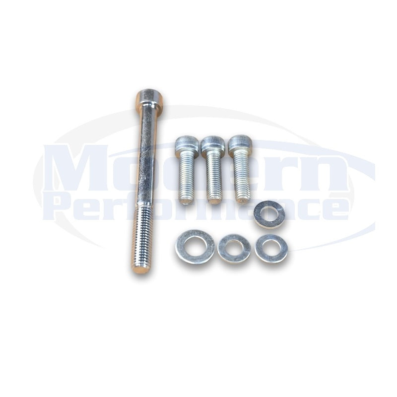 MPX High Strength ZINC Plated Transmission Mount Bolt Kit 03-05 Dodge SRT-4