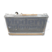 Aluminum Two Core Radiator 95-99 Neon Manual Transmission
