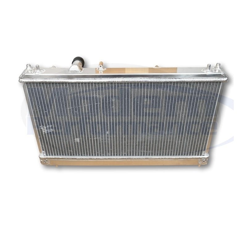 Aluminum Two Core Radiator 95-99 Neon Manual Transmission
