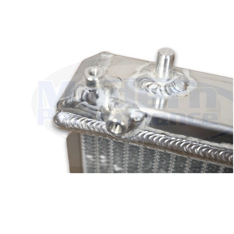 Aluminum Two Core Radiator 95-99 Neon Manual Transmission