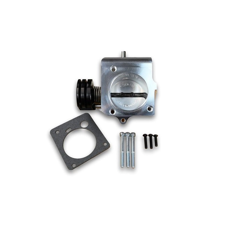 MPx 62mm Throttle Body, 2001-2010 PT Cruiser Turbo / Non Turbo