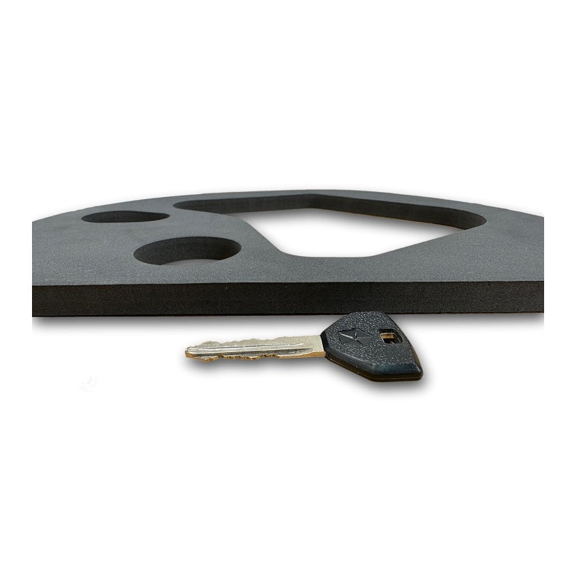 Replacement Taillight Gasket Set 95-99 Neon