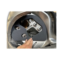 Replacement Taillight Gasket Set 95-99 Neon