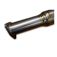 MPx TITANIUM Dual Exit Exhaust System 03-05 Neon SRT-4