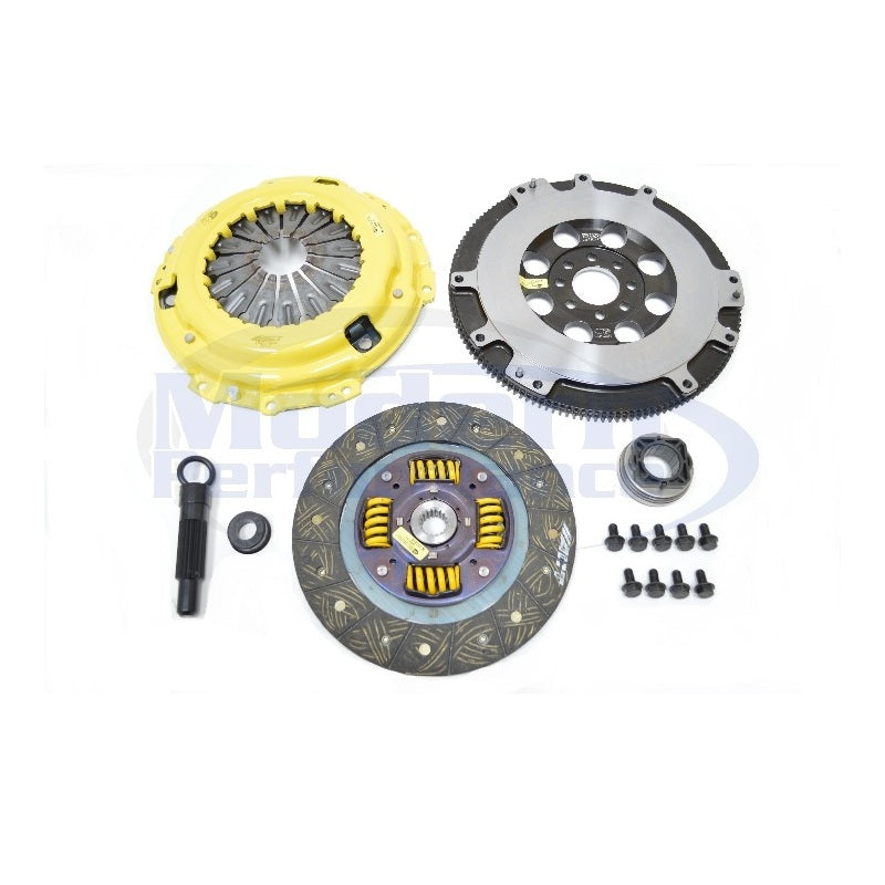 ACT 23 Spline HDG6 Clutch w/ Flywheel, 03-05 Neon SRT-4