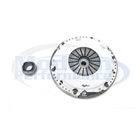 Clutch Masters Stage 3 or 4 Modular Clutch w/ Steel Flywheel, 03-05 Neon SRT-4